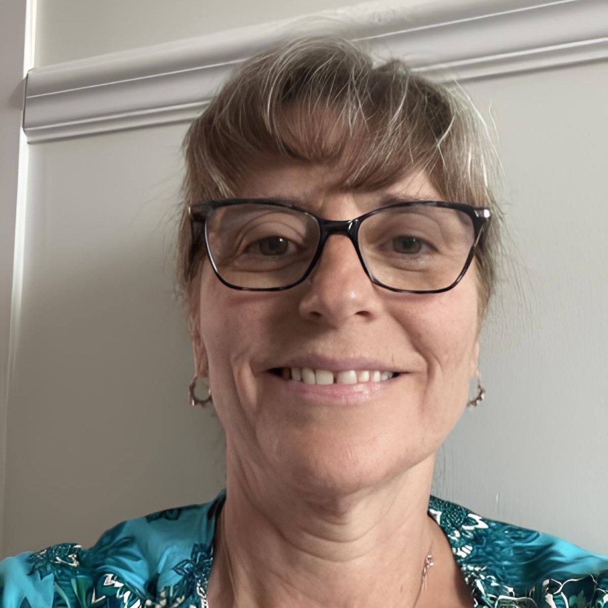Louise Doucet